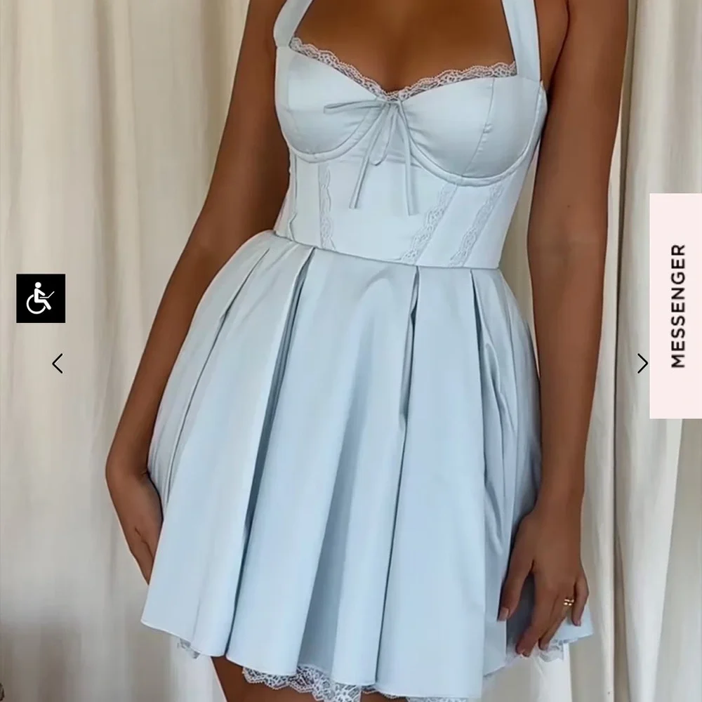 House of CB harriet dress - Picture 4 of 4